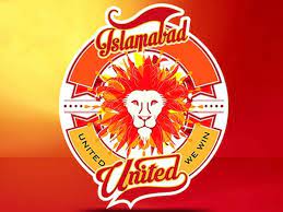 Islamabad United Team