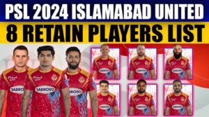 Multan Sultans Vs  Islamabad United