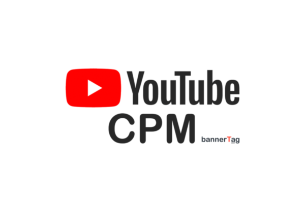 Adsense Youtube CPM Method