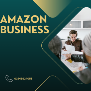 amazon business