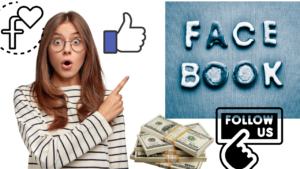 Facebook Earn Money