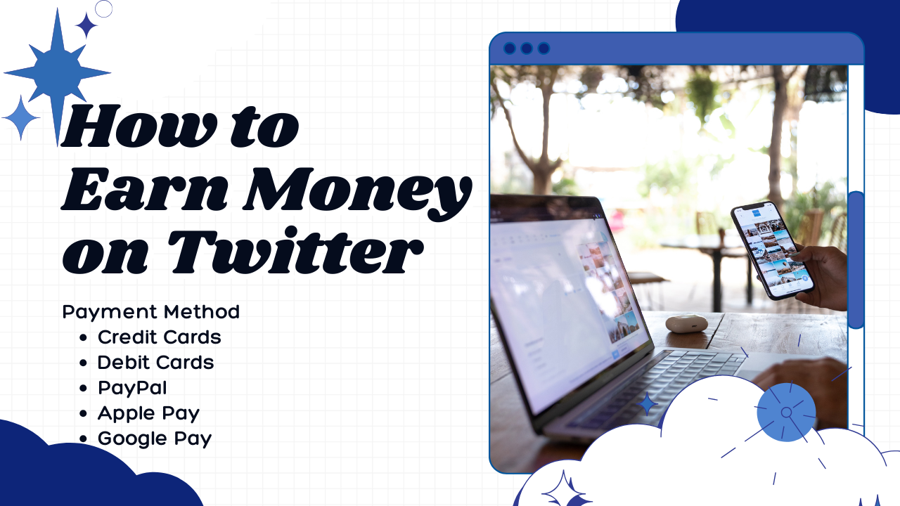 How to Earn Money Twitter (X)